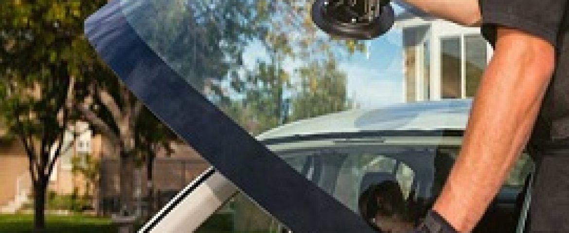 Heated Back Glass